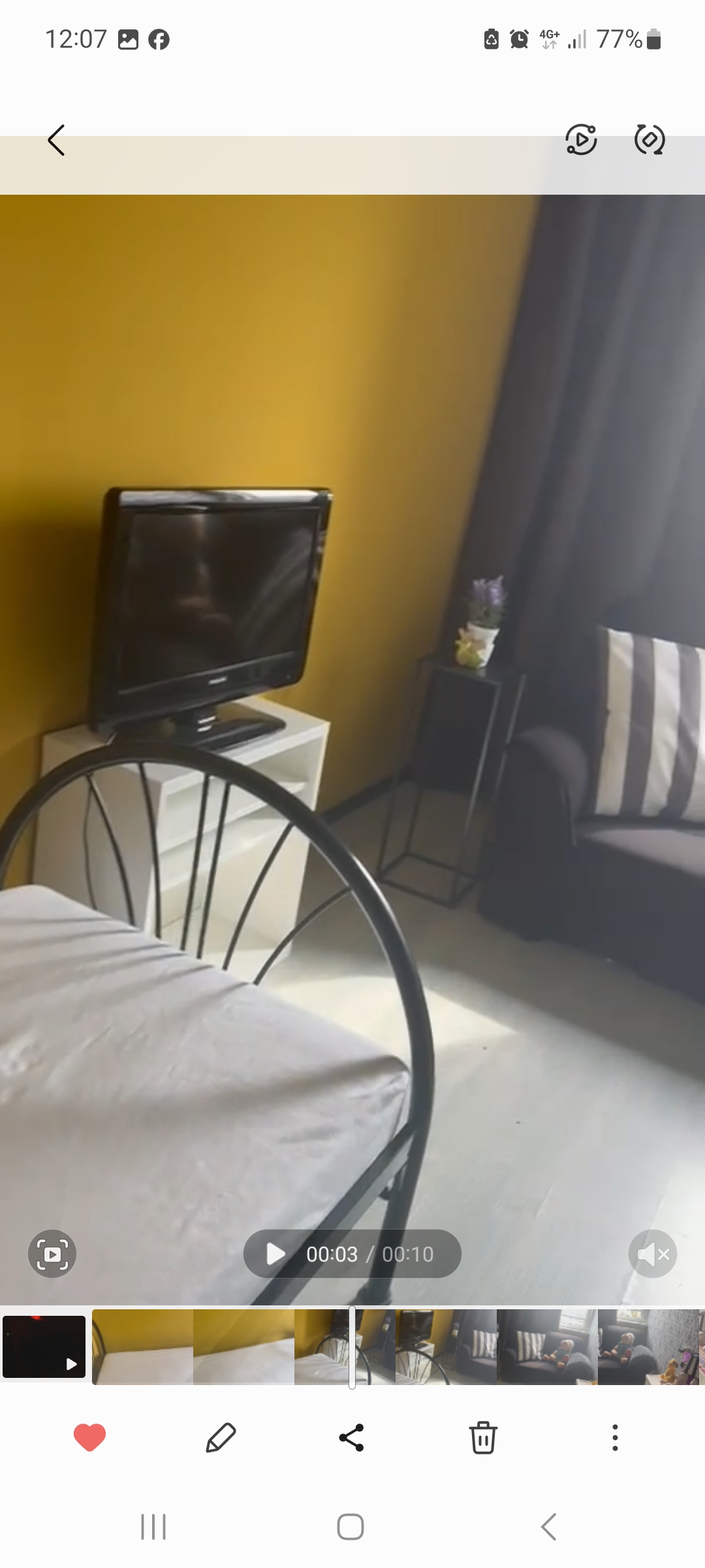 Te huur: Purmerend / €600,00 p.m. / 15,00m2