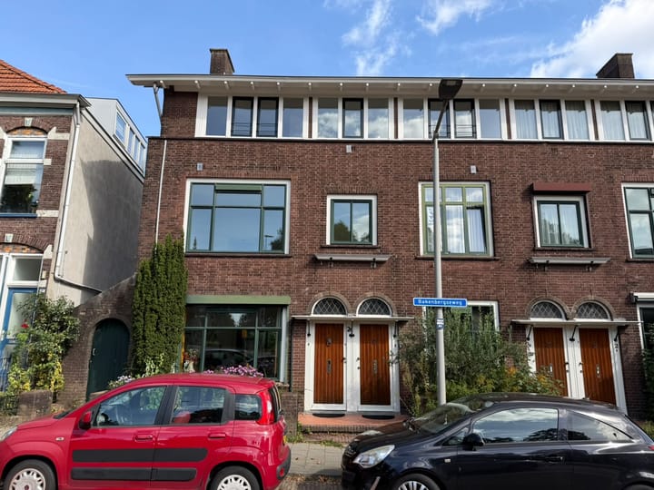 For rent: Arnhem