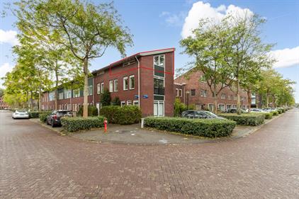 Te huur: Amsterdam / €1487,00 p.m. / 31,00m2