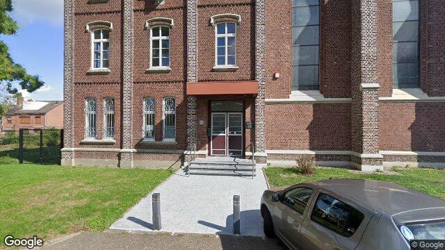 Te huur: Kerkrade