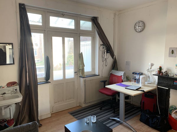 Te huur: Maastricht
