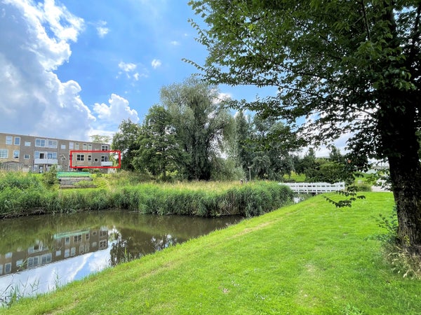 Te huur:  Amsterdam  / €2750 p.m. / 70m2
