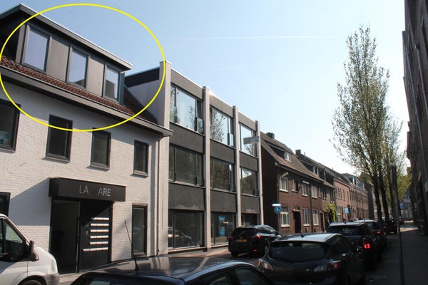 For rent:  Sittard  / €1150 p.m. / 58m2