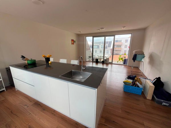For rent: Haarlem