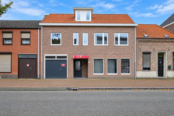 Te huur: Heythuysen