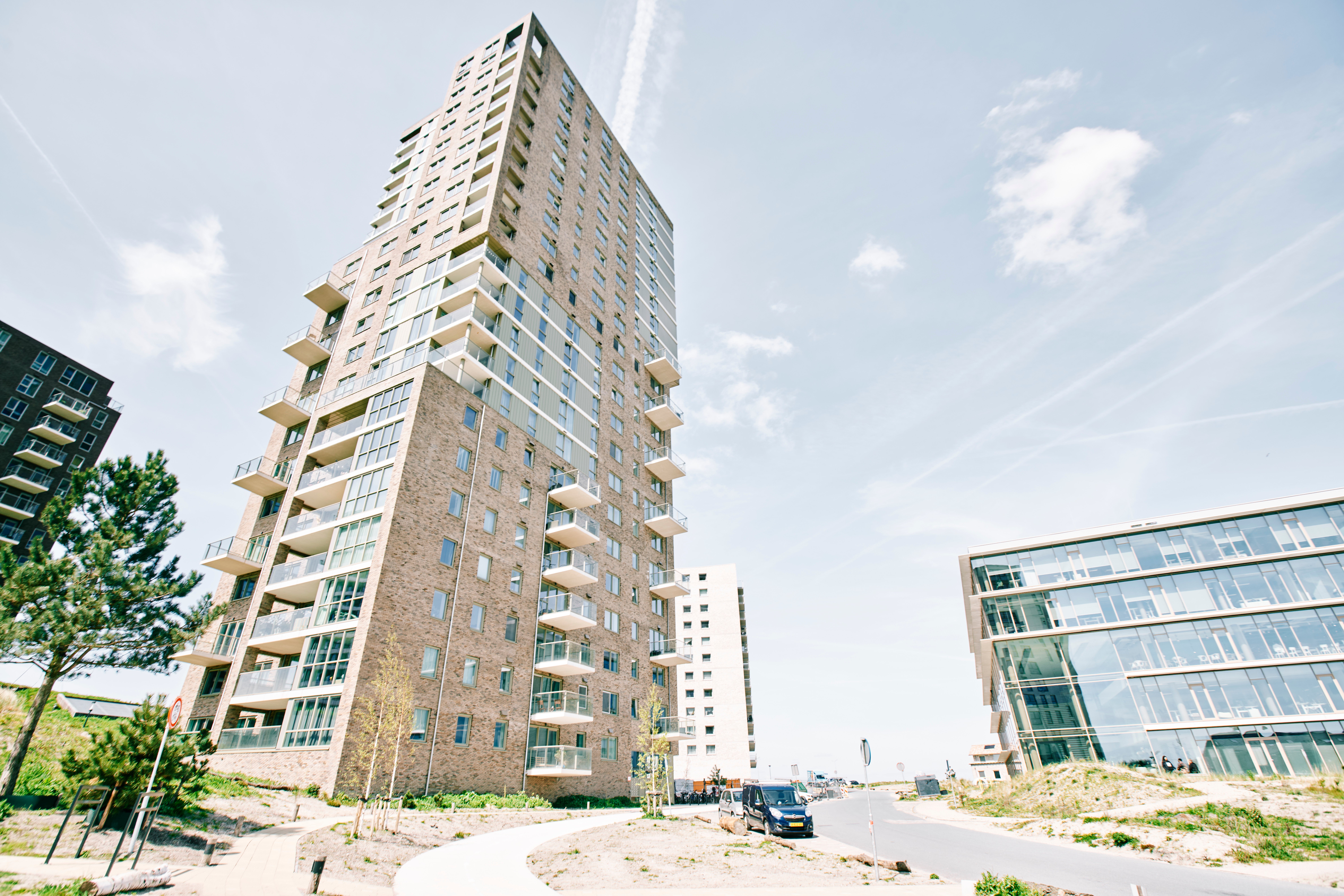 Te huur: Almere / €1685,00 p.m. / 89,00m2