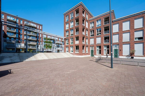 Te huur: Breda