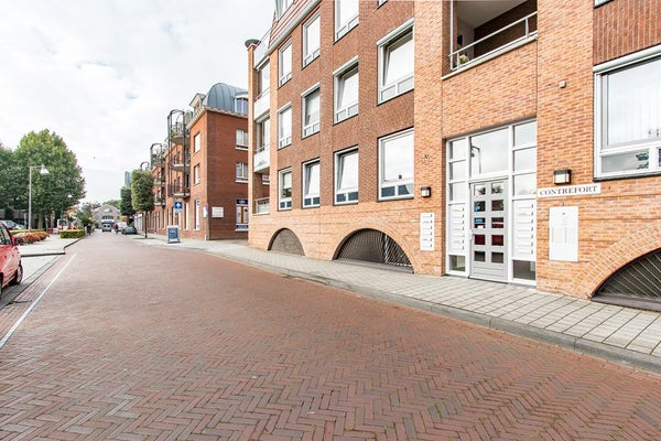Te huur: Drunen
