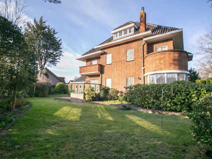 Te huur: Wassenaar / €4500,00 p.m. / 216,00m2