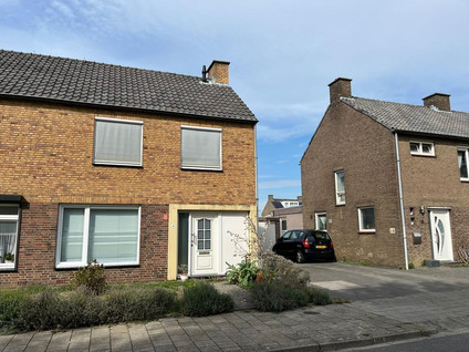 For rent: Sittard / €875.00 p.m. / 118.00m2