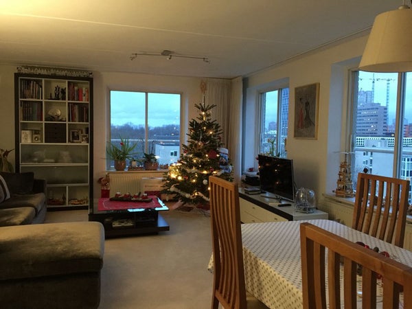 Te huur: Amsterdam / €1730 p.m. / 104m2