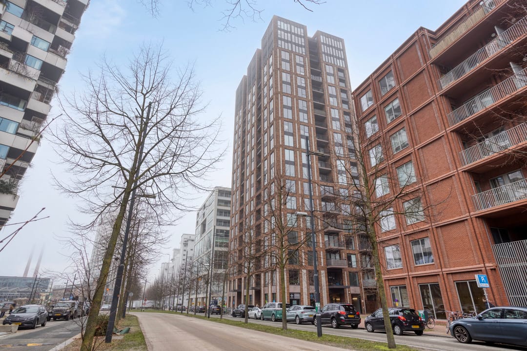 Te huur: Eindhoven