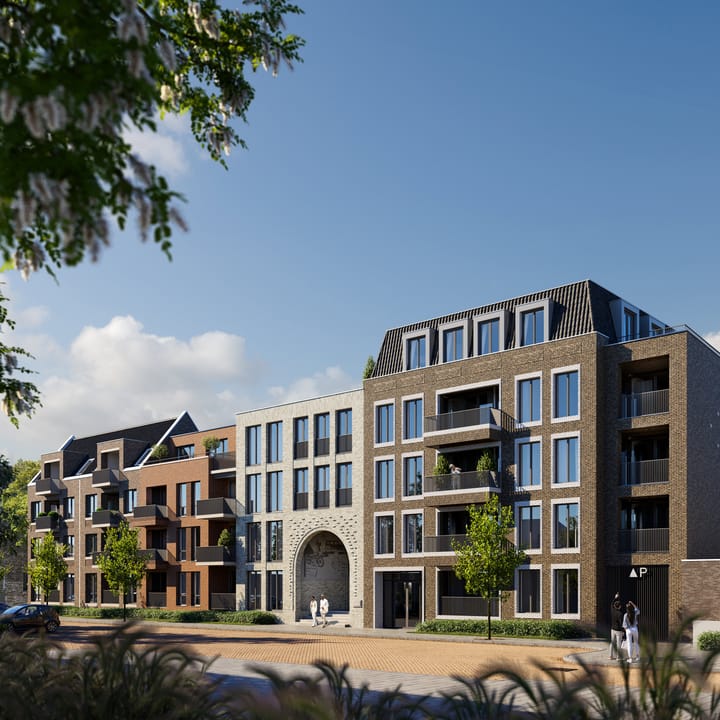 For rent: Doetinchem