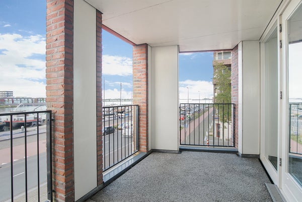 Te huur: Amsterdam