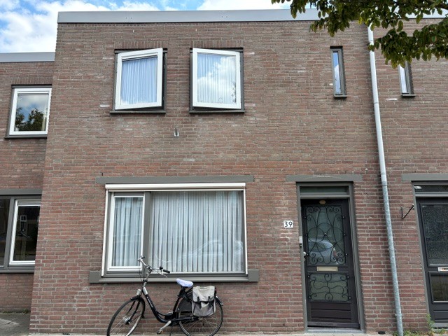 Te huur: Den Bosch / €820 p.m. / 35m2