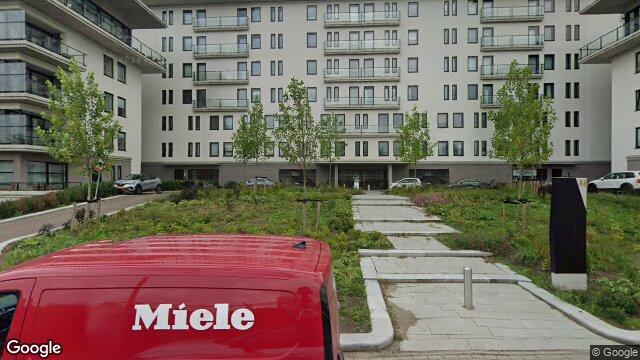 For rent: Amstelveen