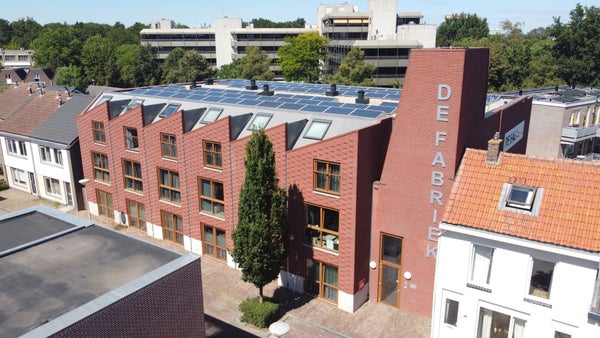 Te huur: Zwolle