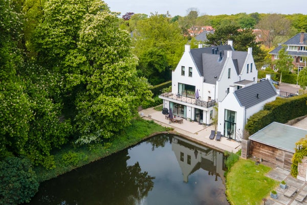 For rent: Wassenaar / €5750 p.m. / 256m2