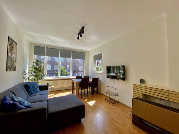 For rent:  Rotterdam  / €995 p.m. / 50m2