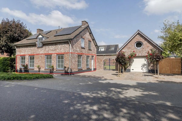 Te huur: Weert / €1750,00 p.m. / 62,00m2