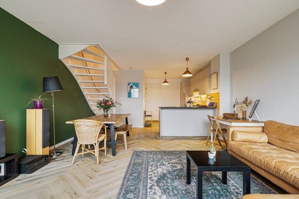 For rent: Rotterdam