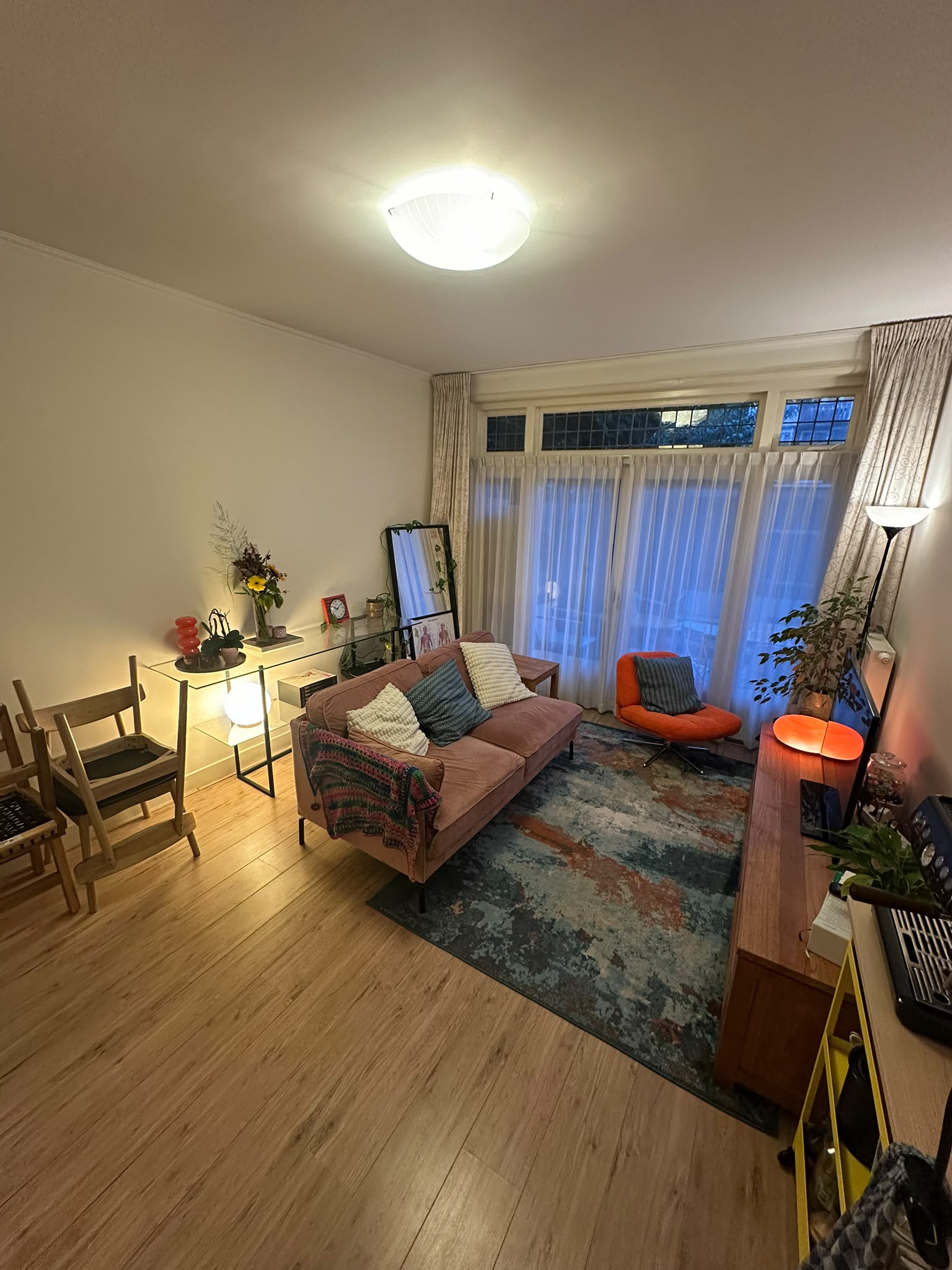 Te huur: Delft / €880 p.m. / 20m2
