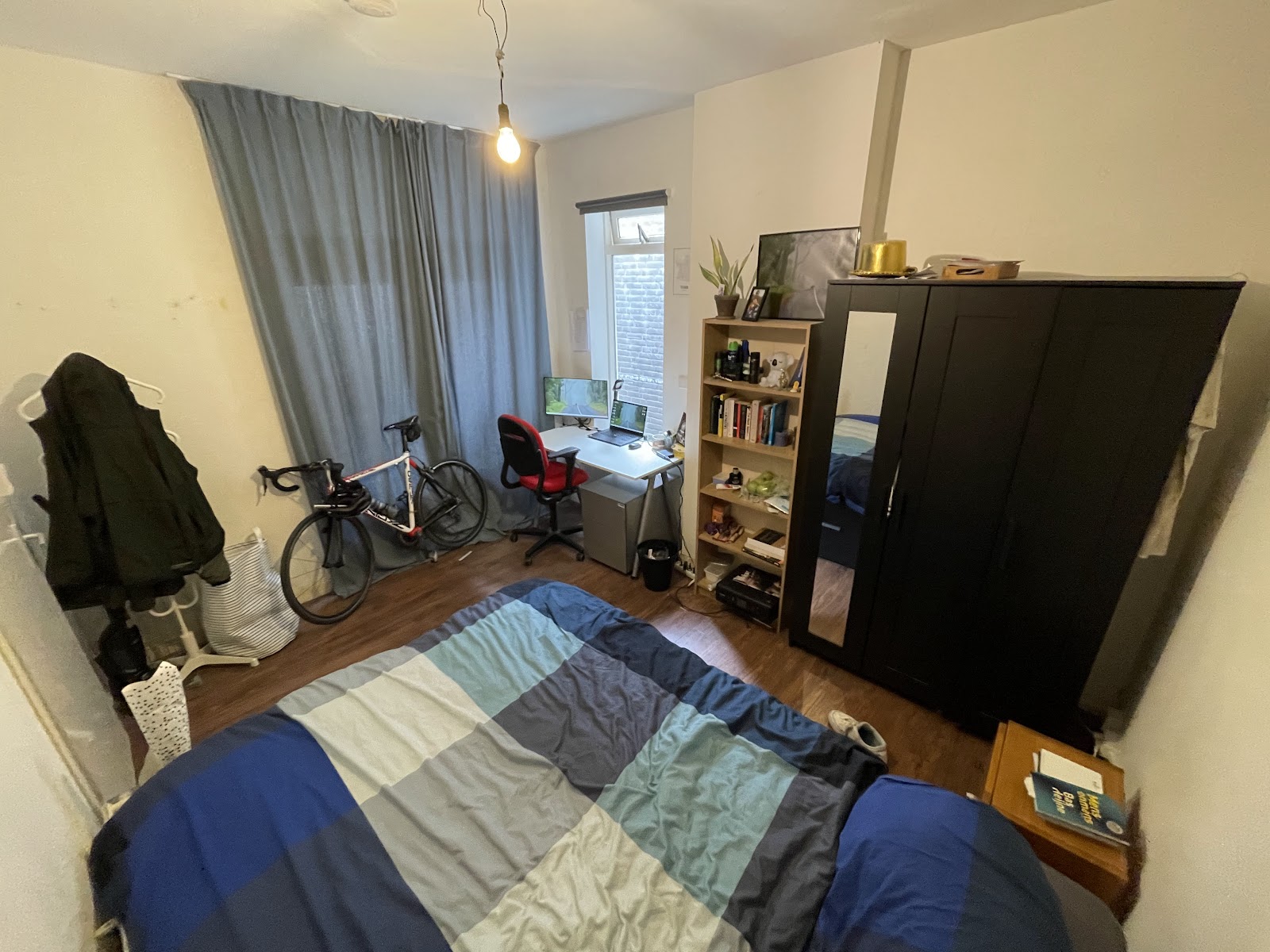 Te huur: Tilburg