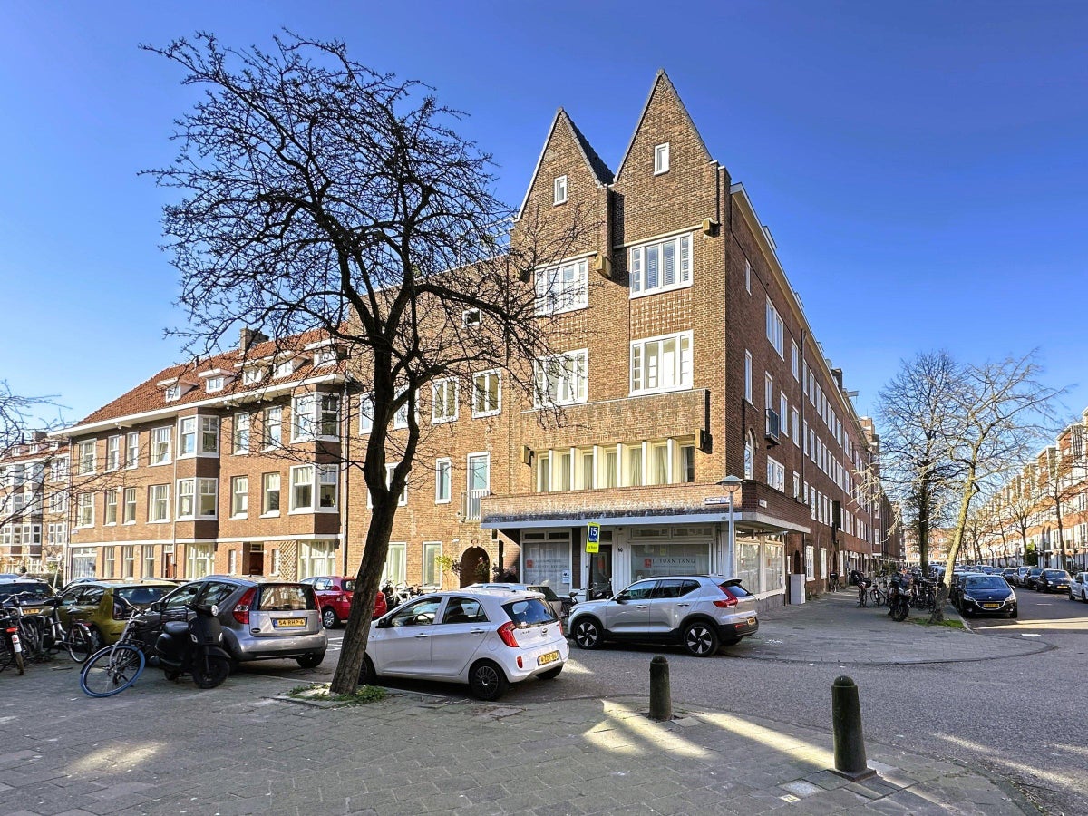 Te huur: Amsterdam / €2250,00 p.m. / 60,00m2