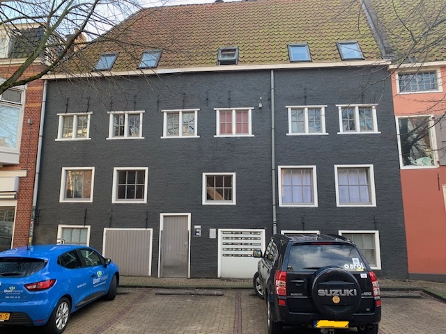 Te huur: Leeuwarden