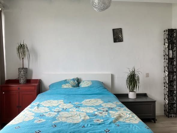 Te huur: Amsterdam / €900,00 p.m. / 20,00m2