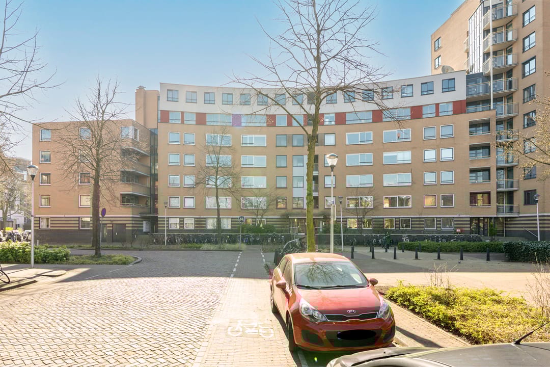 Te huur: Utrecht / €2000,00 p.m. / 76,00m2