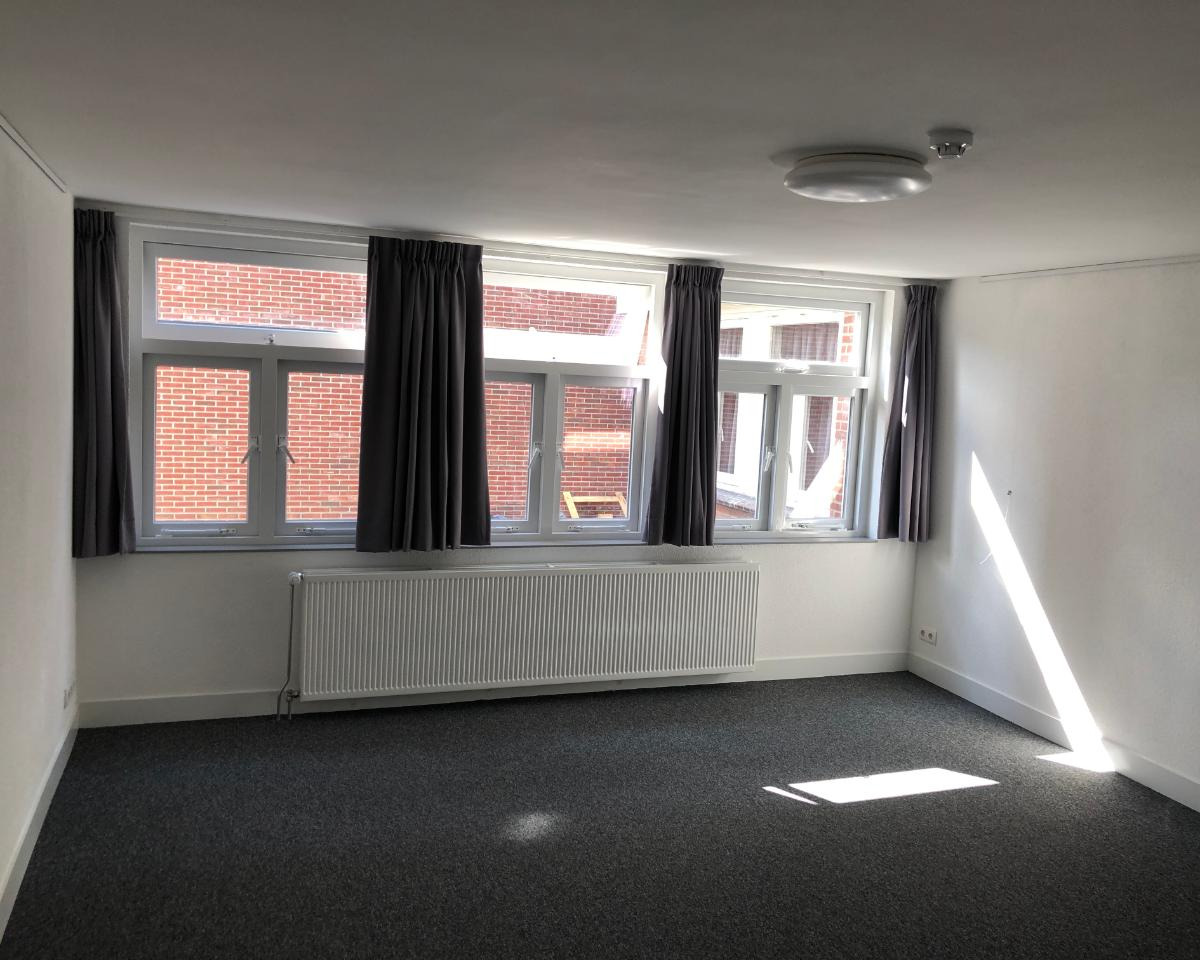 Te huur: Utrecht / €745 p.m. / 24m2