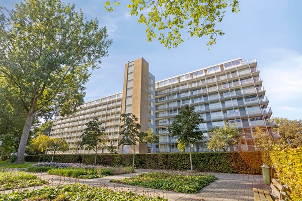 Te huur: Haarlem