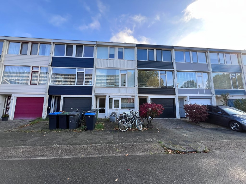 Te huur: Groningen / €1164 p.m. / 36m2