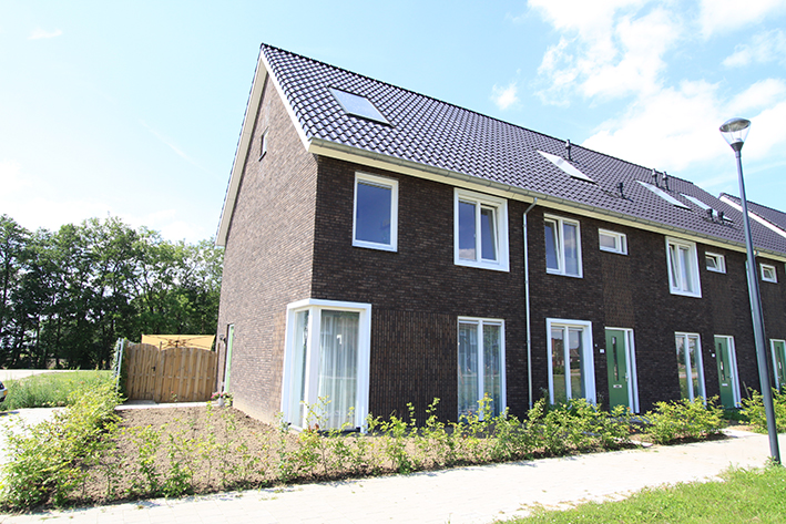 For rent: Kampen