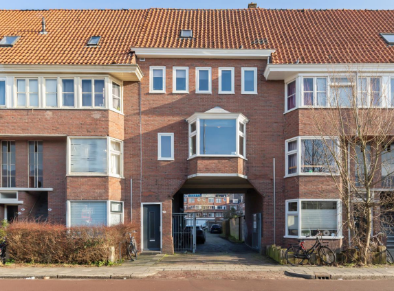 Te huur: Groningen