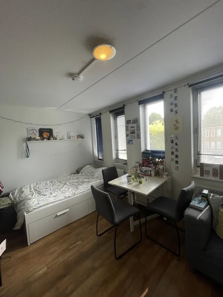 For rent: Groningen / €411.00 p.m. / 15.00m2