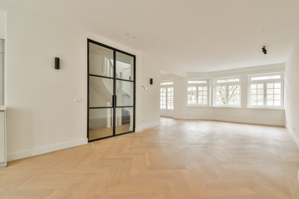 For rent: Amsterdam