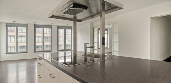 Te huur: Amsterdam