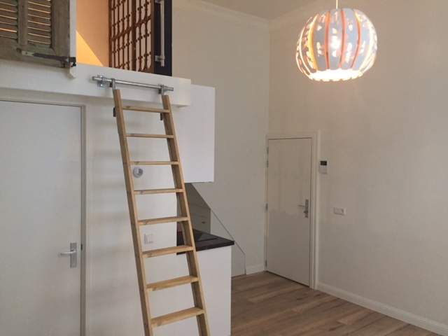 Te huur: Zwolle / €870 p.m. / 30m2