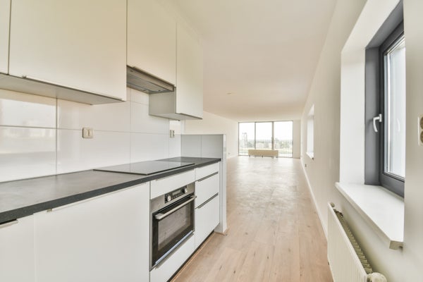 For rent: Hoogvliet Rotterdam