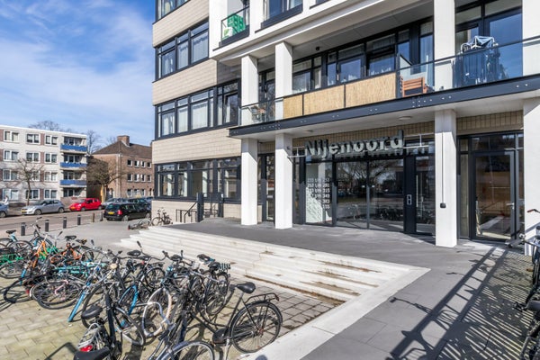 For rent: Utrecht