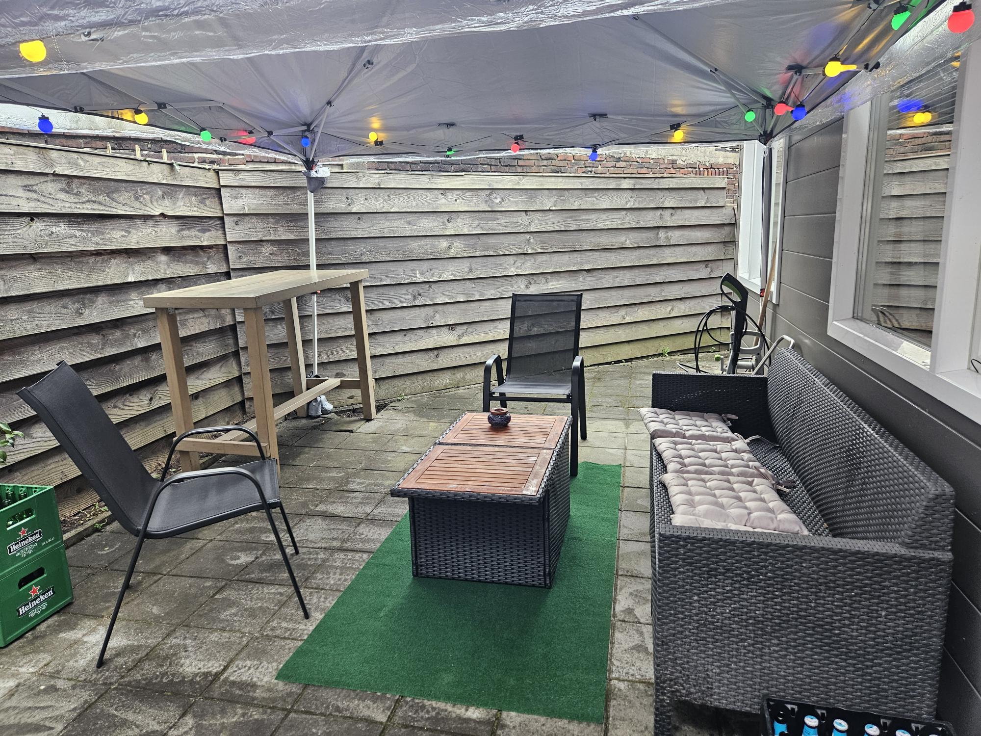 For rent: Groningen