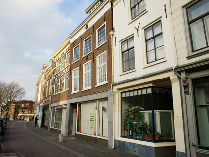 Te huur: Utrecht / €1550,00 p.m. / 70,00m2