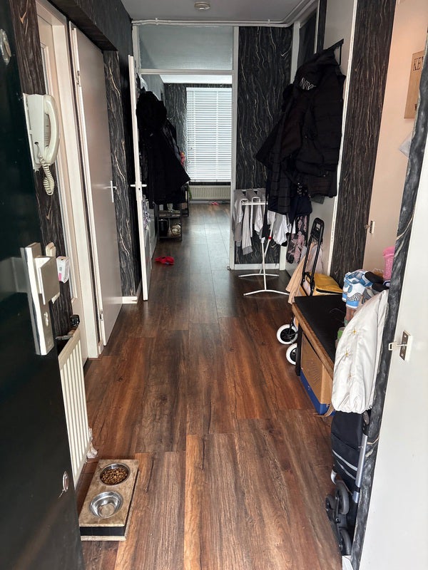 Te huur: Den Haag / €728 p.m. / 60m2