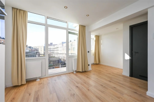 For rent: Schiedam / €752 p.m. / 28m2