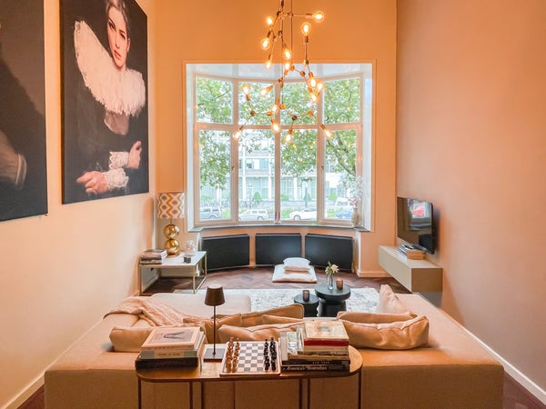 Te huur:  Amsterdam  / €2950 p.m. / 76m2