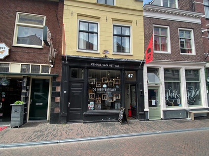 Te huur: Utrecht / €1375,00 p.m. / 56,00m2