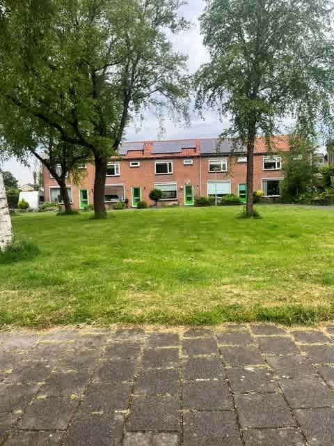 Te huur: Assendelft / €764 p.m. / 66m2