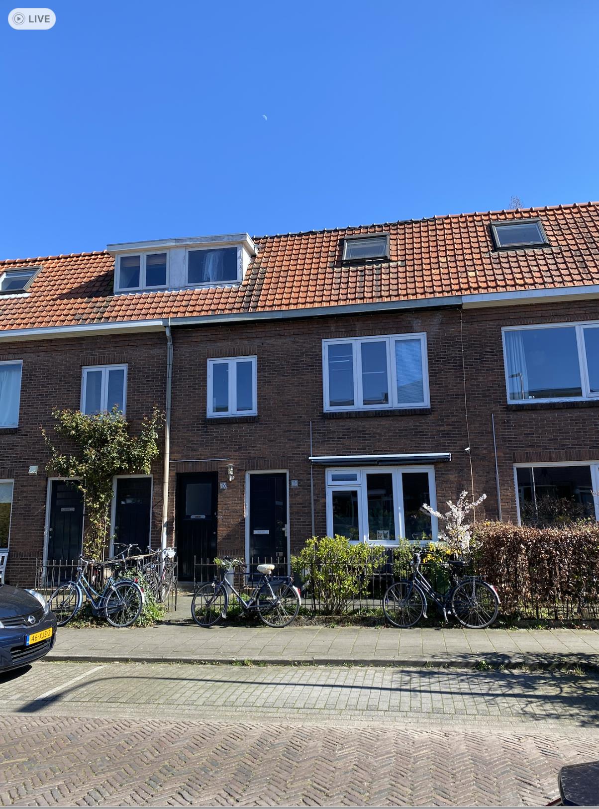 Te huur: Nijmegen / €400,00 p.m. / 10,00m2